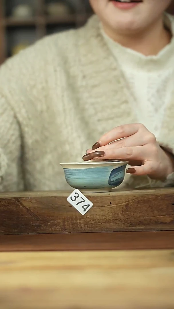 福利/设计师手作款！牧渔系列！！！