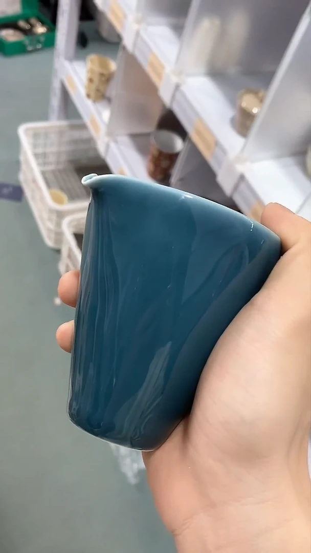 瓷片陶瓷茶器福利7