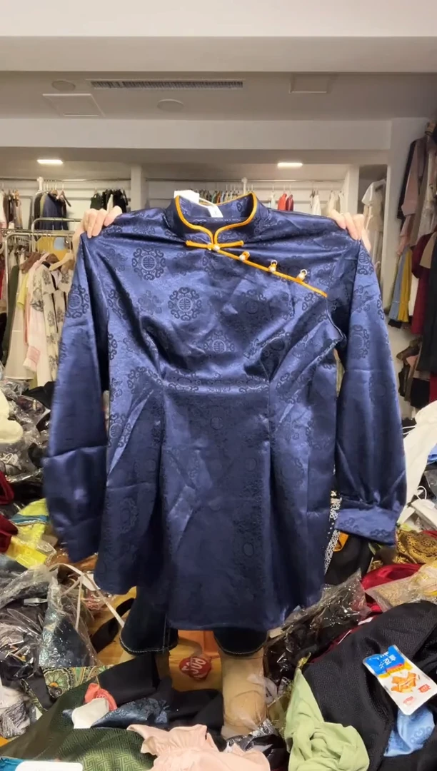 衬衣       3XL码    135-145斤