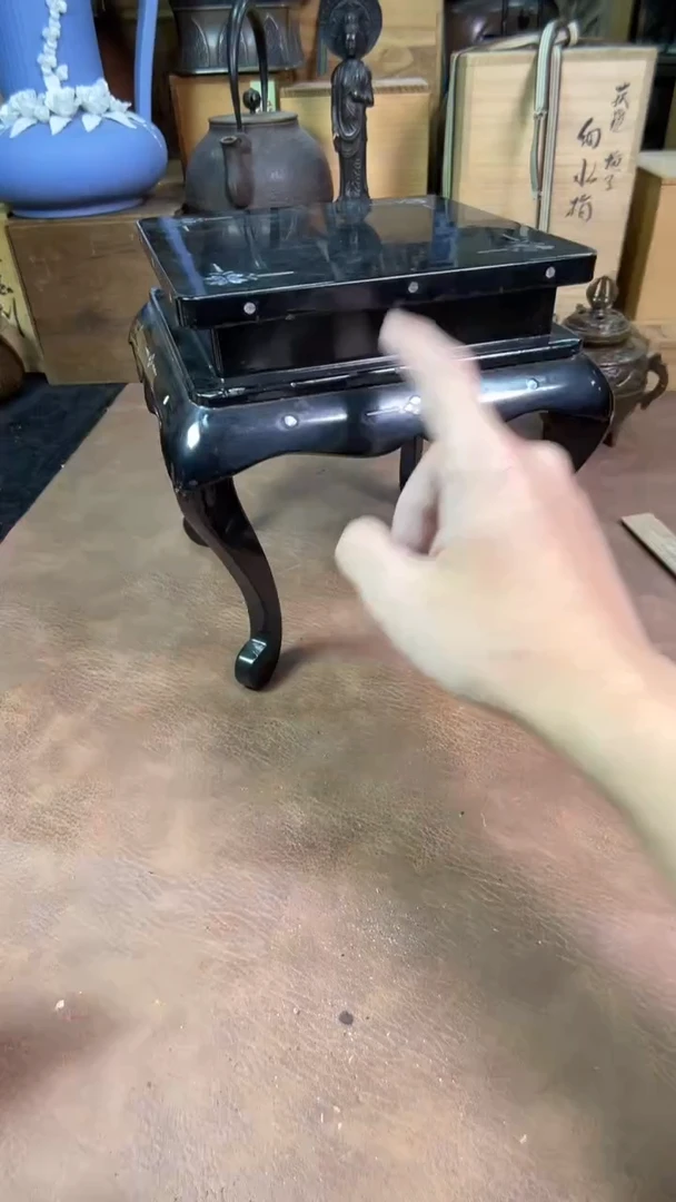 【闪购商品】摆件茶宠瓷器茶具套装