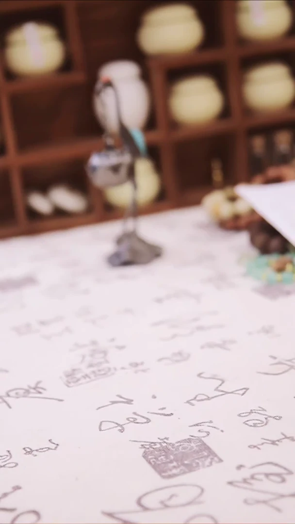 【闪购商品】道香香粉10g家用熏香定制链接