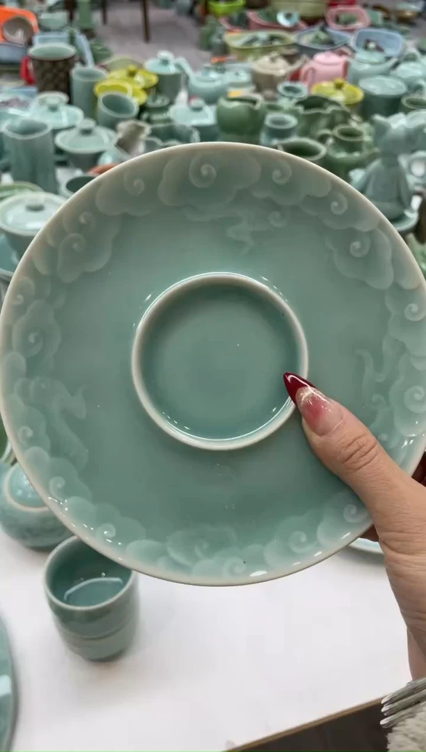 慧仙青瓷 源头厂家特价福利