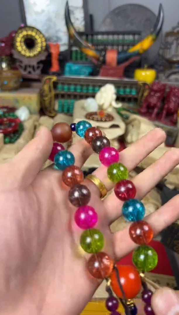 【闪购商品】碧玺1未镶嵌主播推荐主播推荐