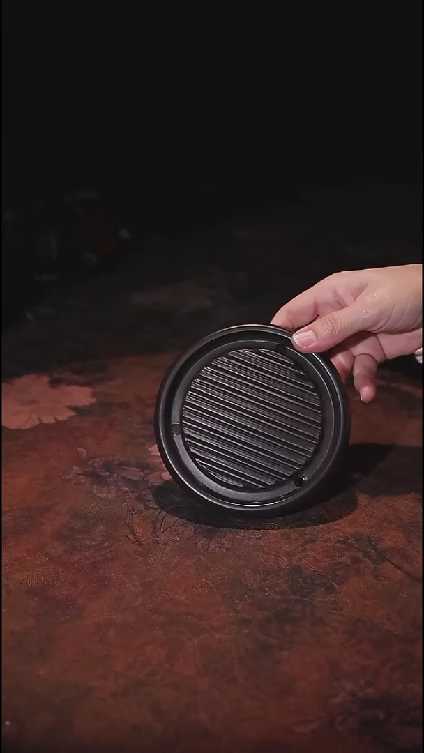 陶瓷茶具（无礼盒）@@22