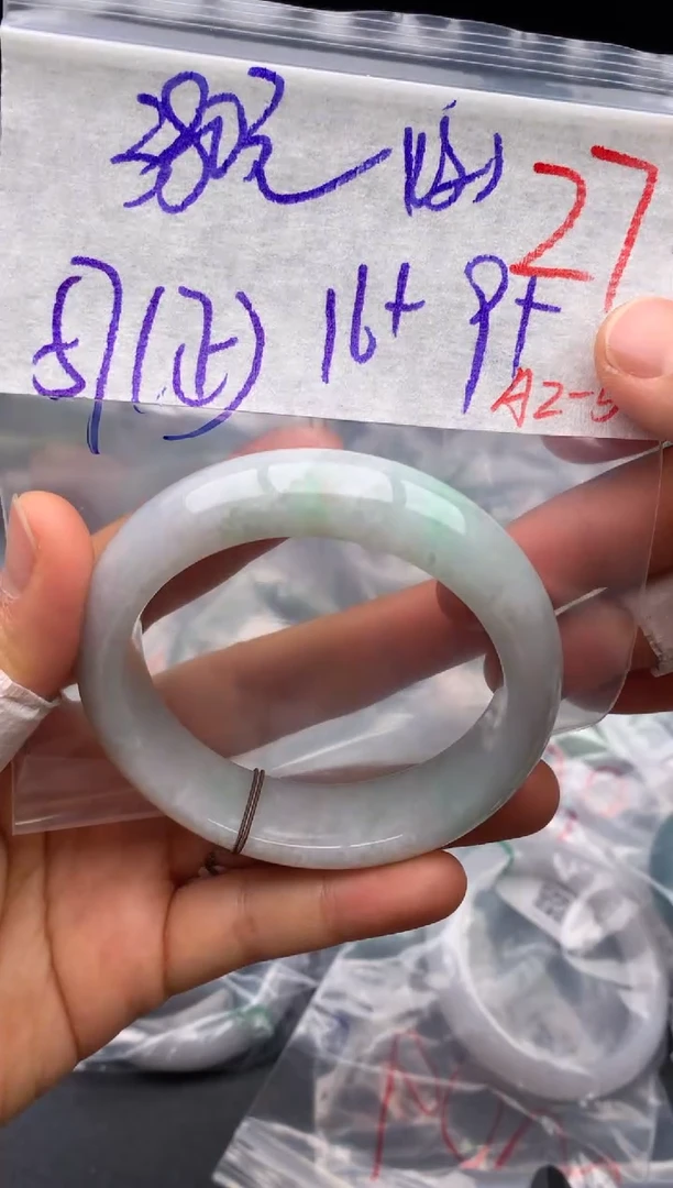 【闪购商品】定制翡翠未镶嵌毛货需精细抛光+多样性发货拍一发一