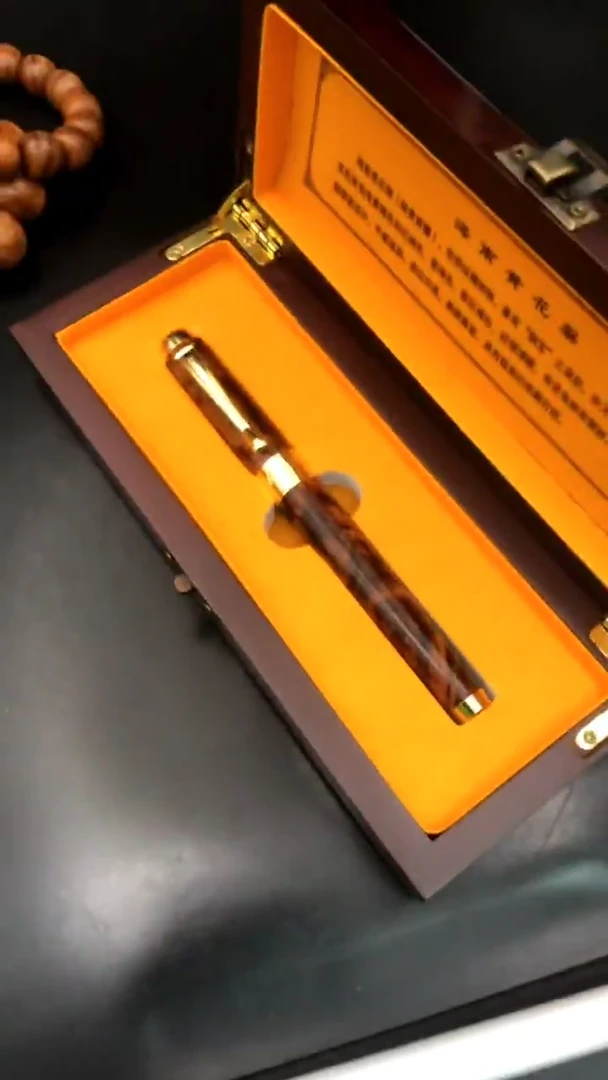 把件黄花梨/降香黄檀海黄野生中性料笔精品把件开播炸