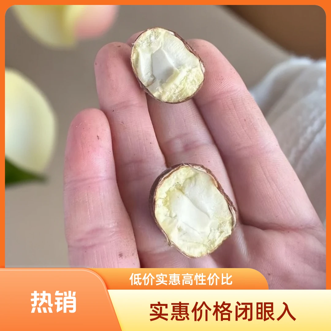 【福利款】正宗迁西板栗小中栗子个头饱满颗粒均匀【85粒】