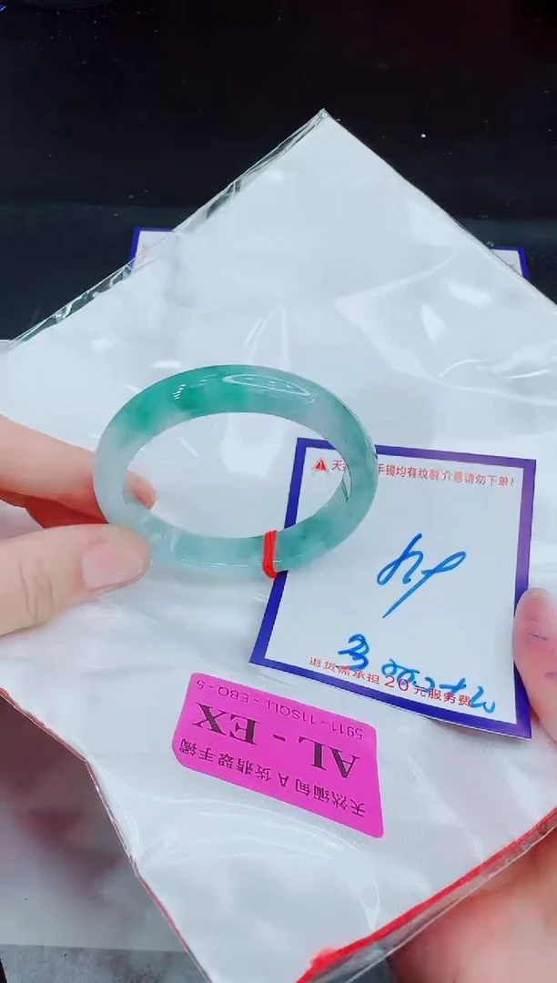 未镶嵌手镯翡翠11111111