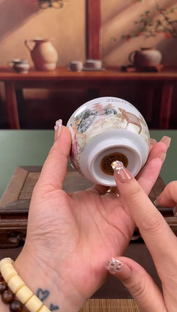 【闪购商品】顾德茶器福利闪购链接