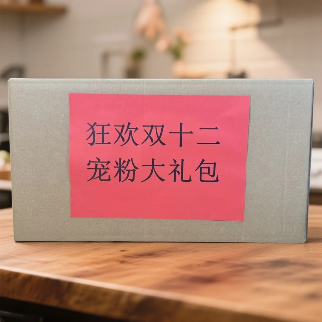 敦煌博物馆  双十二宠粉大礼包（必拍）