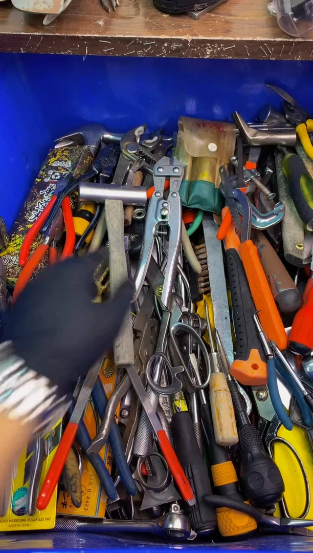 大**穹可乐日本工具仓库闪购链接