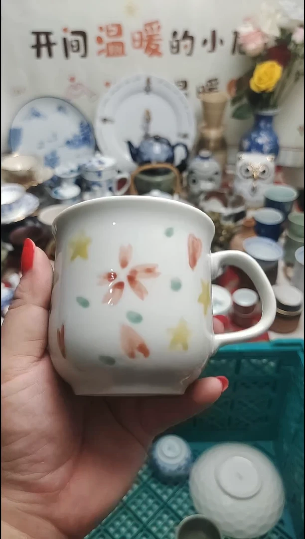 其他紫韵陶艺优品小铺满30包邮