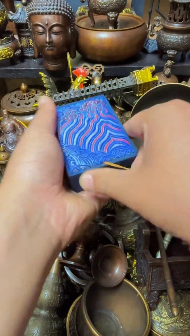 精美铜器精美摆件铜铜铜铜铜铜