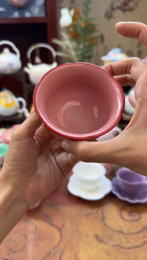 茶悟瓷人专用链接，拼手速！！！
