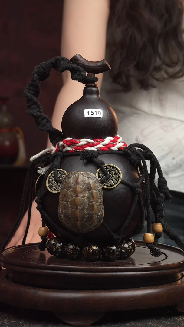 1510大漆葫芦一物一拍拍拍退退限购拉黑