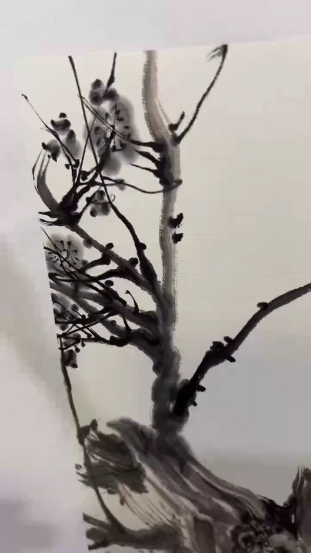 国画人***在国画   精选