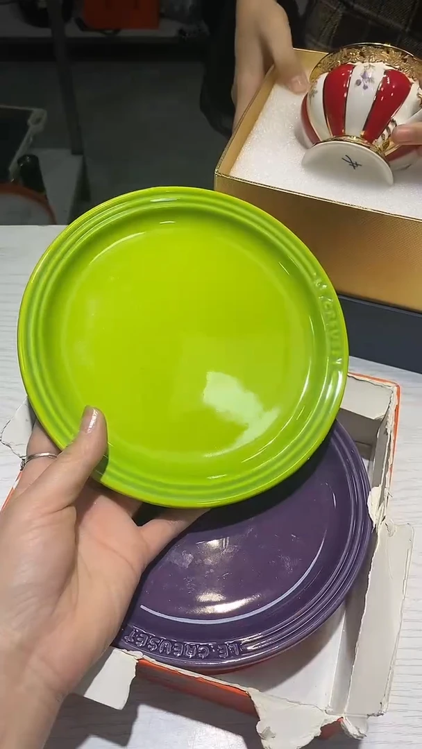 瓷片全场正品,一件不留@@1