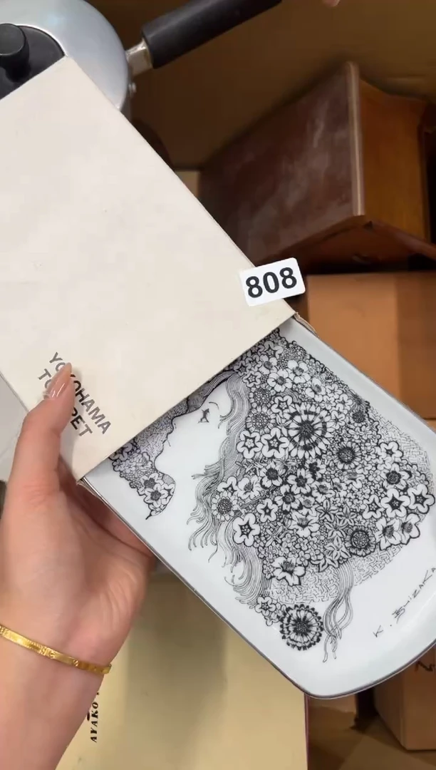 【闪购商品】瓷片808中古商品谨慎参拍