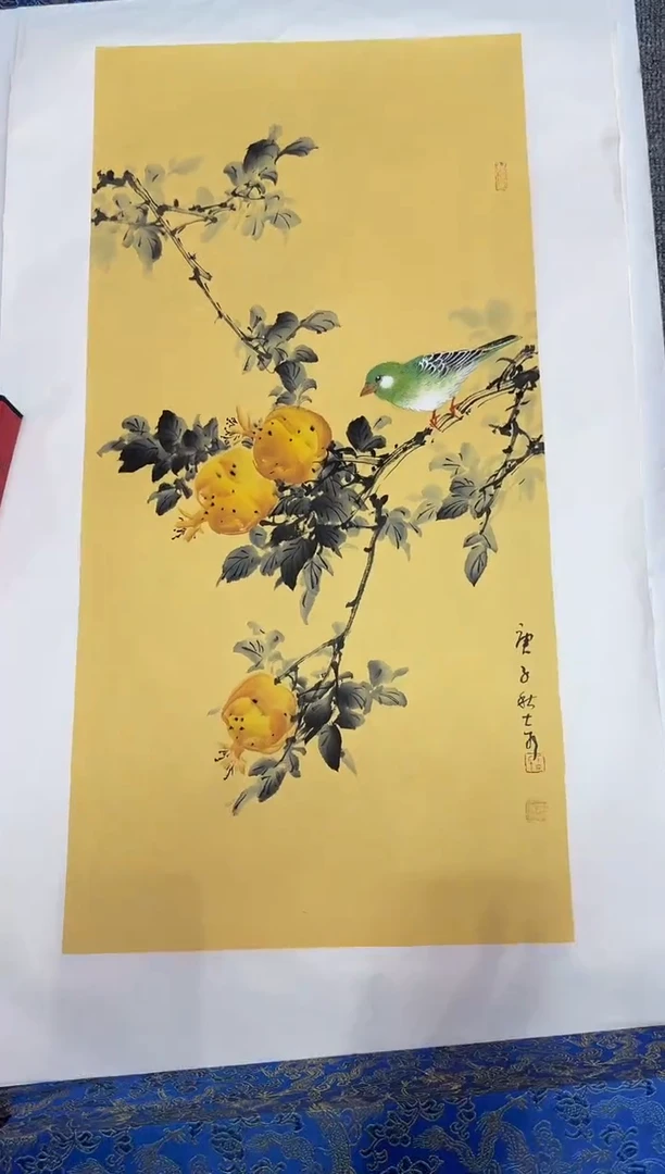 国画精品国画精品国画