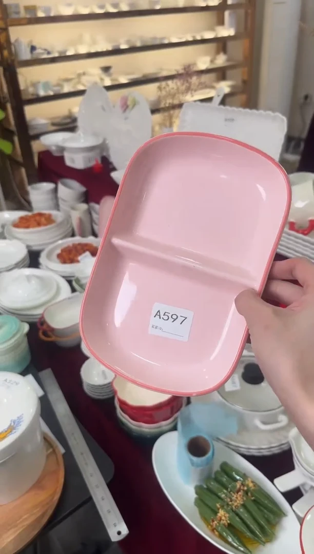 摆件陶A597  仓库微瑕陶瓷清仓福利