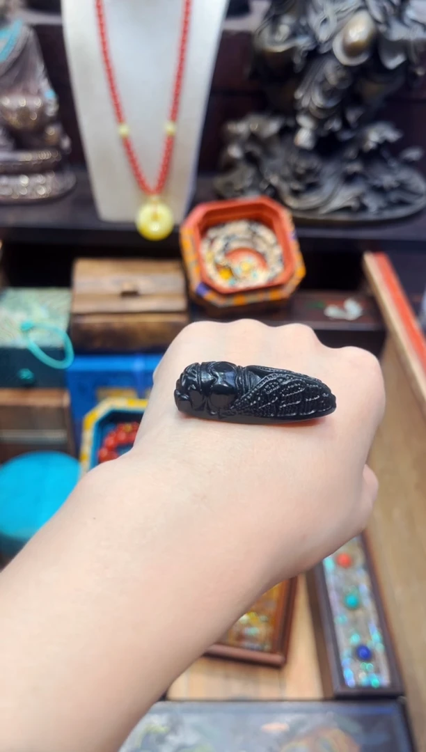 【闪购商品】和田玉1未镶嵌欣妹专属精选链接a37777