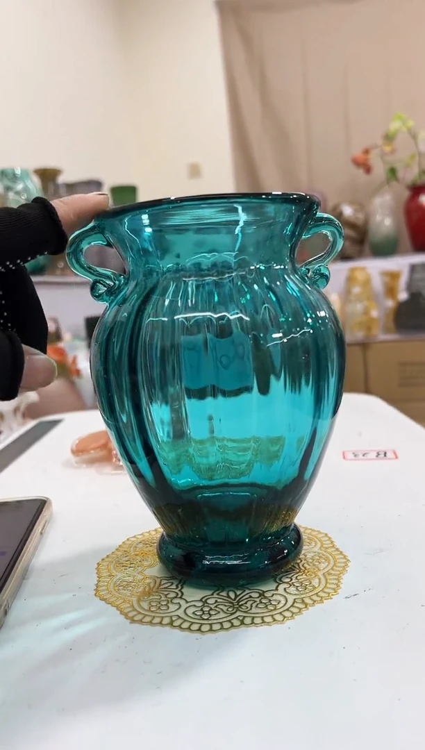 【闪购商品】也麦花器