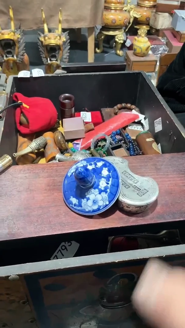 【闪购商品】瓷片主播推荐精美好物