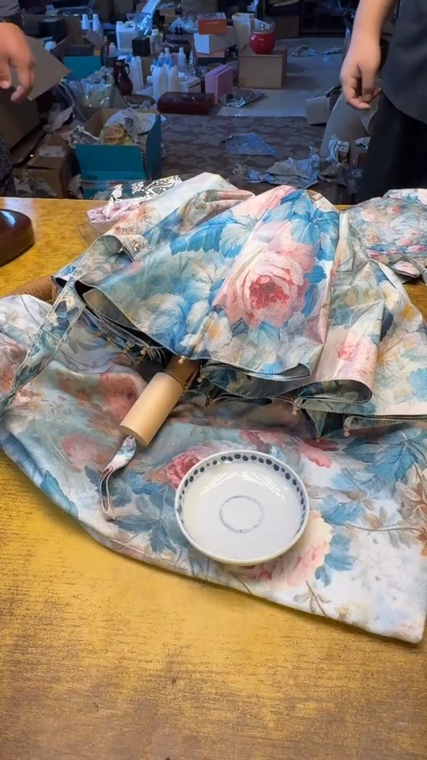 瓷器瓷器瑕疵老破旧21