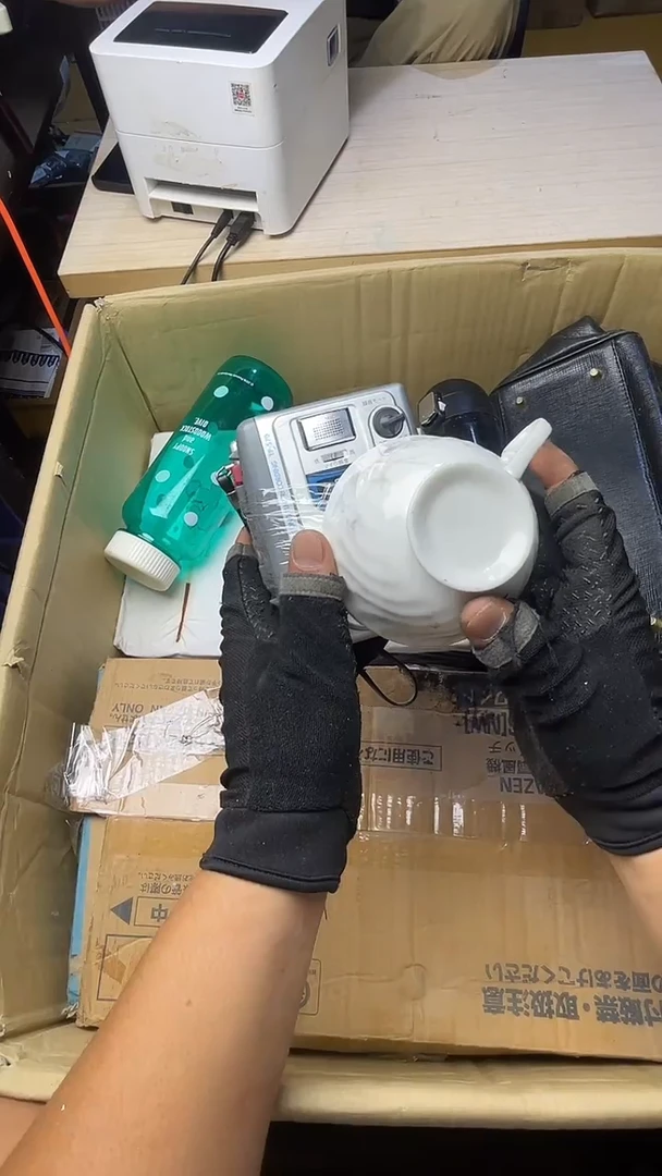 二*哥二手工具不退不换