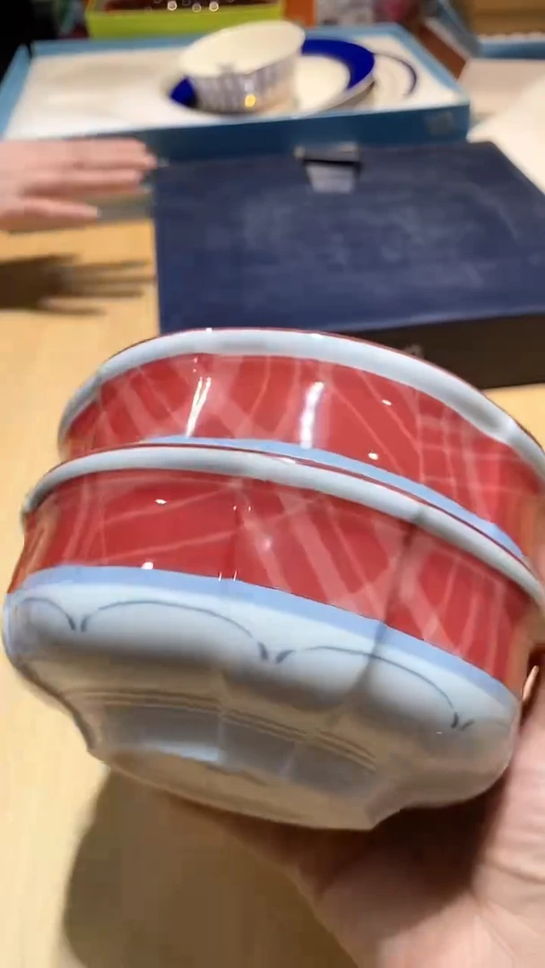 【闪购商品】瓷片锅碗瓢盆一件不剩
