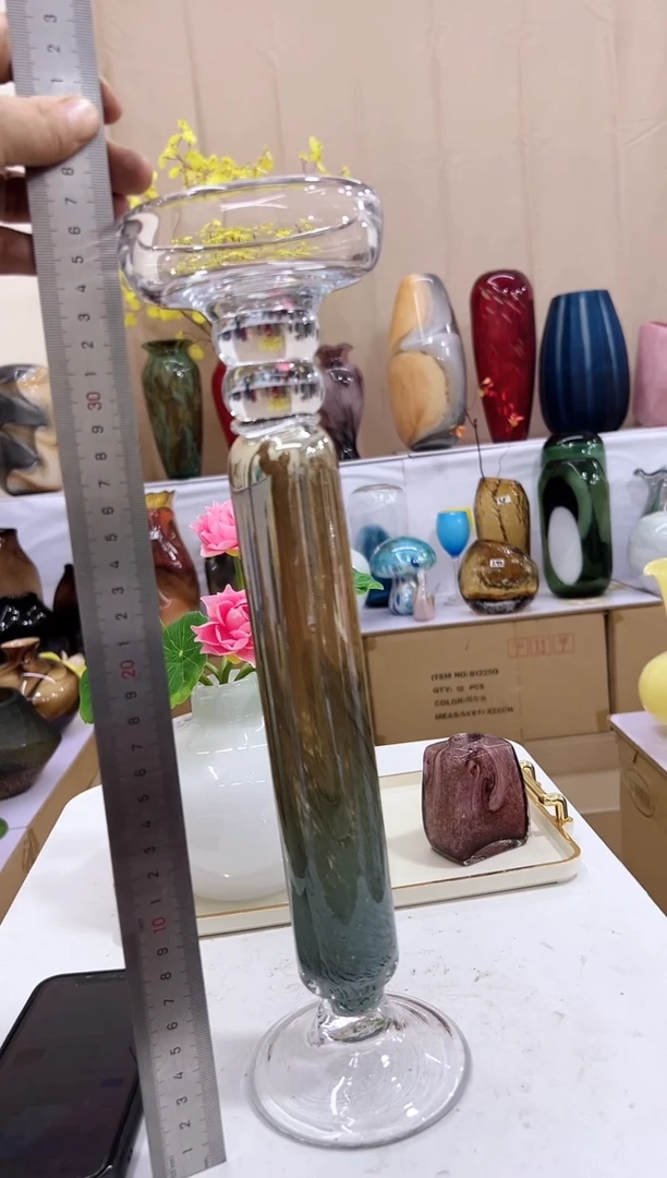 【闪购商品】也麦花器