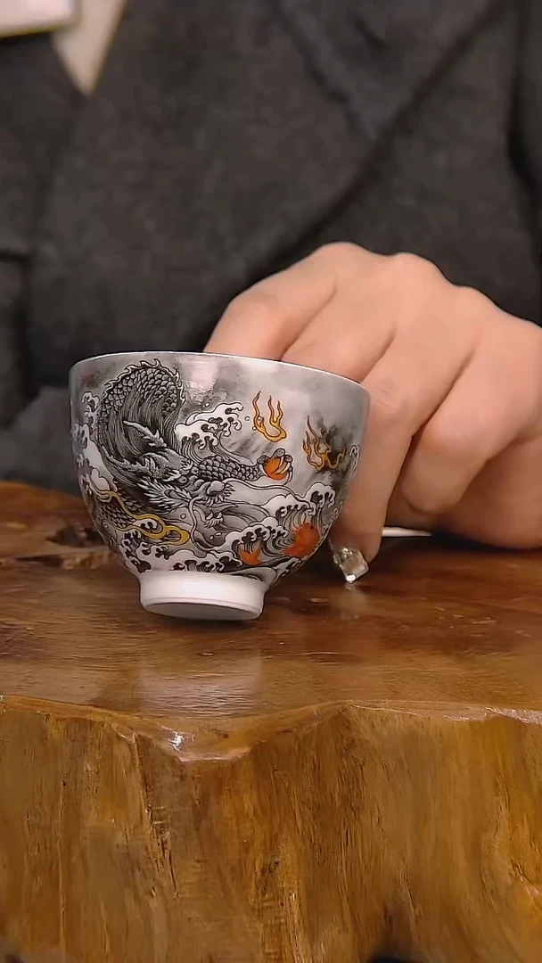 【闪购商品】  陶瓷家用茶具系列