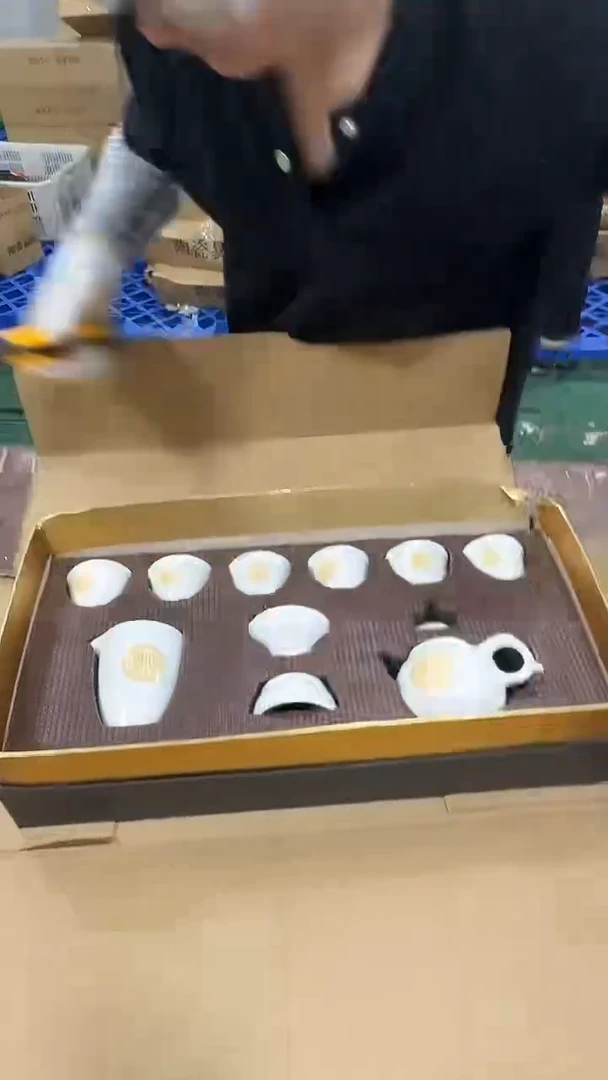 其他@@@@【闪购商品】精美茶具便宜卖了