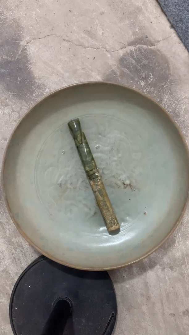 瓷片当代陶瓷工艺品42