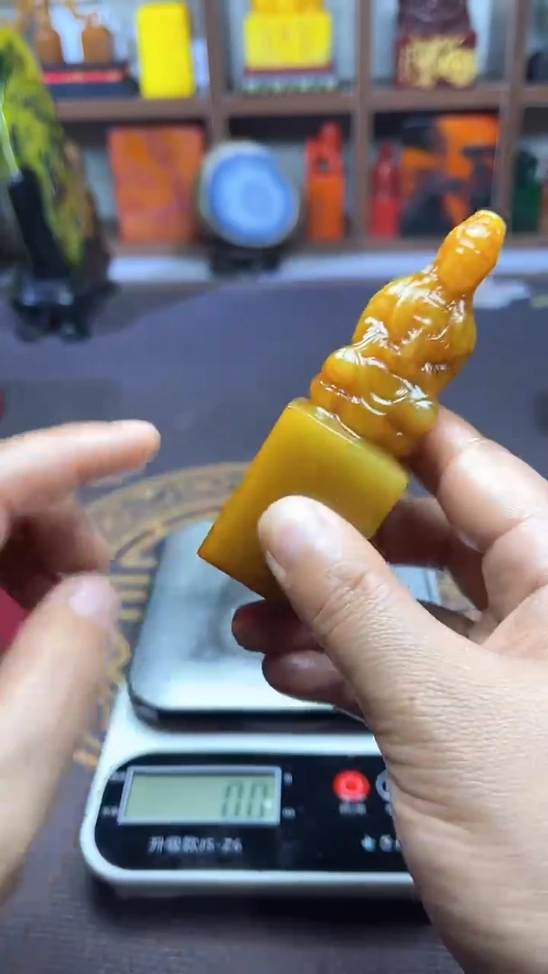 【闪购商品】寿山石印石纯天然篆刻石料