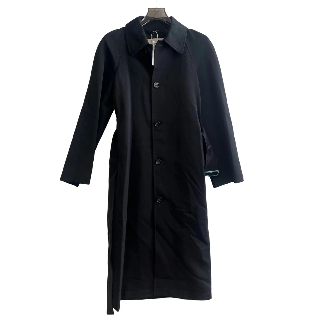 未使用 BURBERRY/博柏利 博柏利衣服大衣HXX-0207