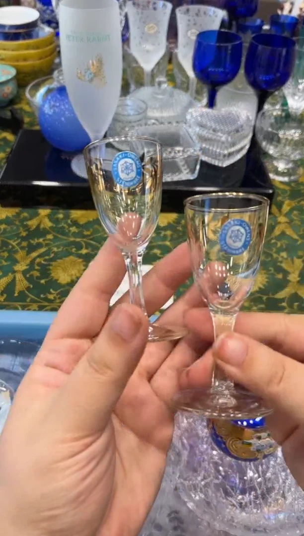 手工艺品玻璃霞*7588默认微瑕