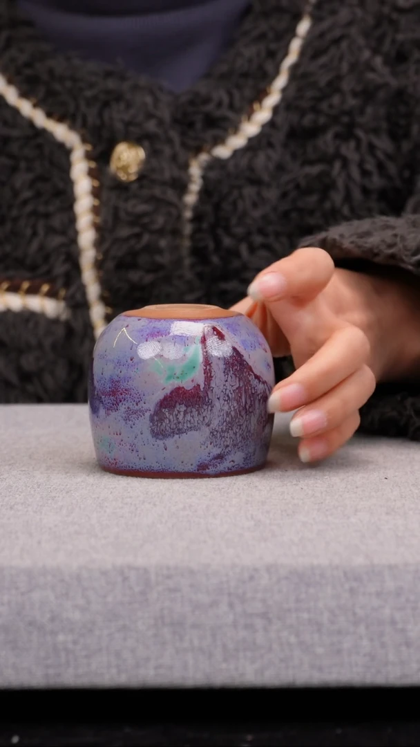 【闪购商品】瓷片002youlaoshijunci