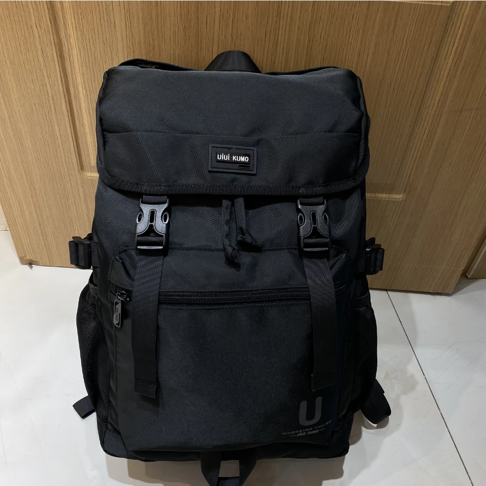 工厂417品牌孤品福利-减负时尚书包