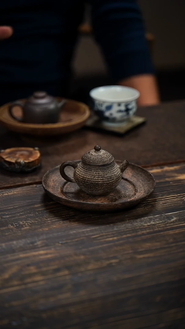 全手工制作 南蛮