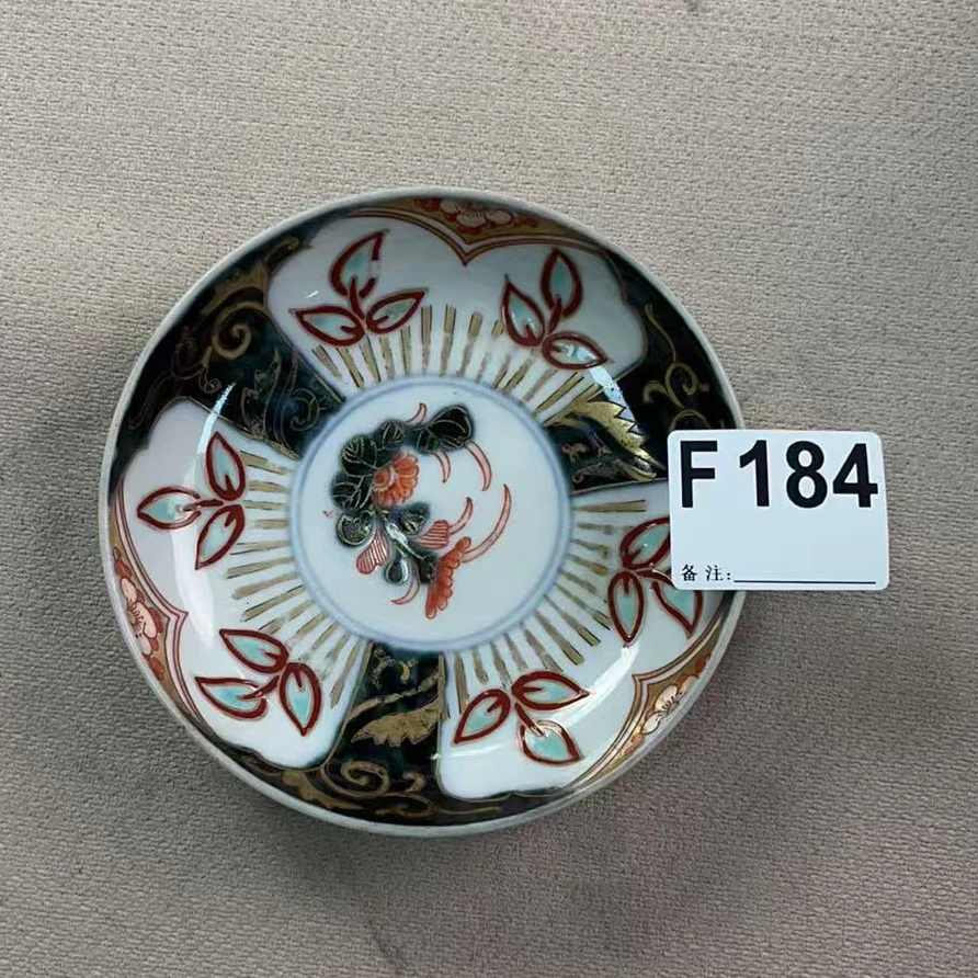 F184盛京文物商店/甄选/一件