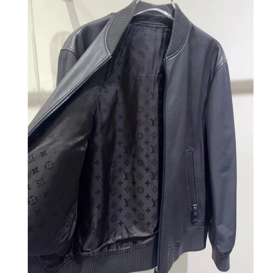 未使用 LouisVuitton/路易威登 双双臻选/vv02403/lv外套/44码