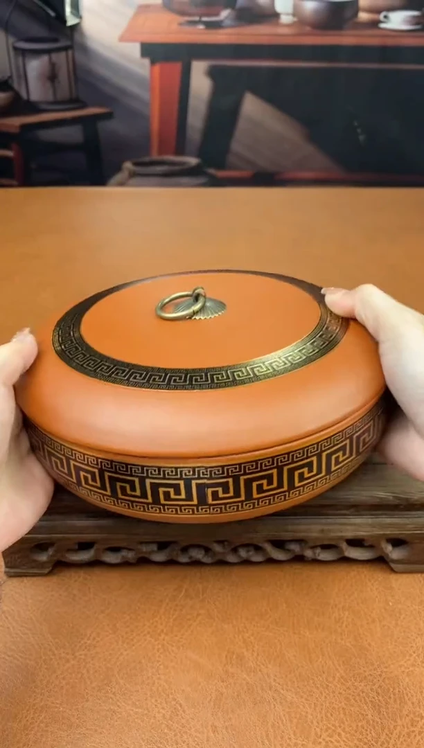 【闪购商品】陶禧茶器闪购福利V