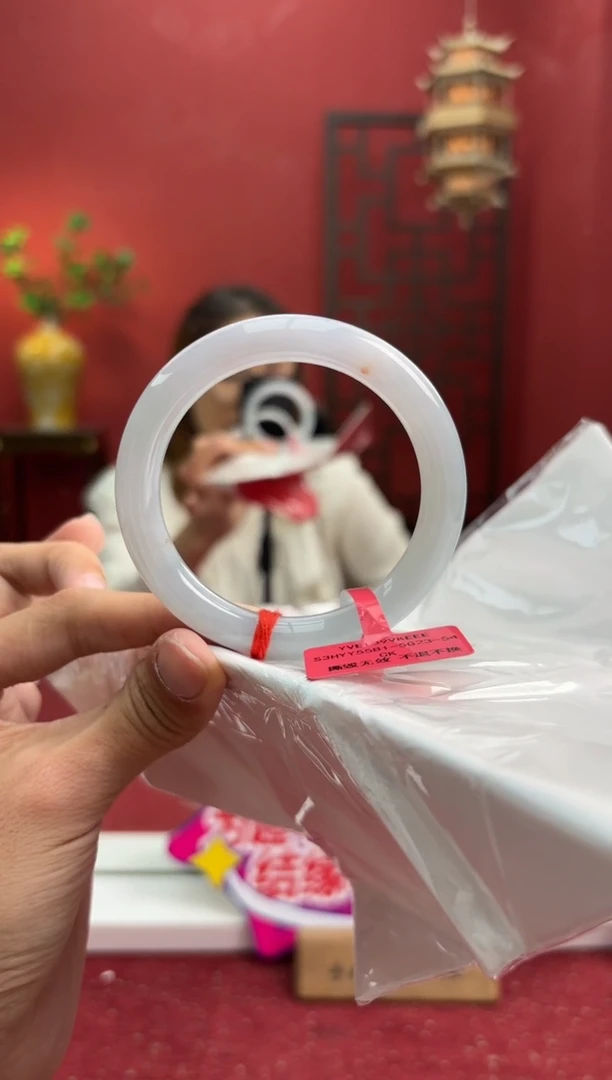 未镶嵌手镯翡翠翡翠手镯8