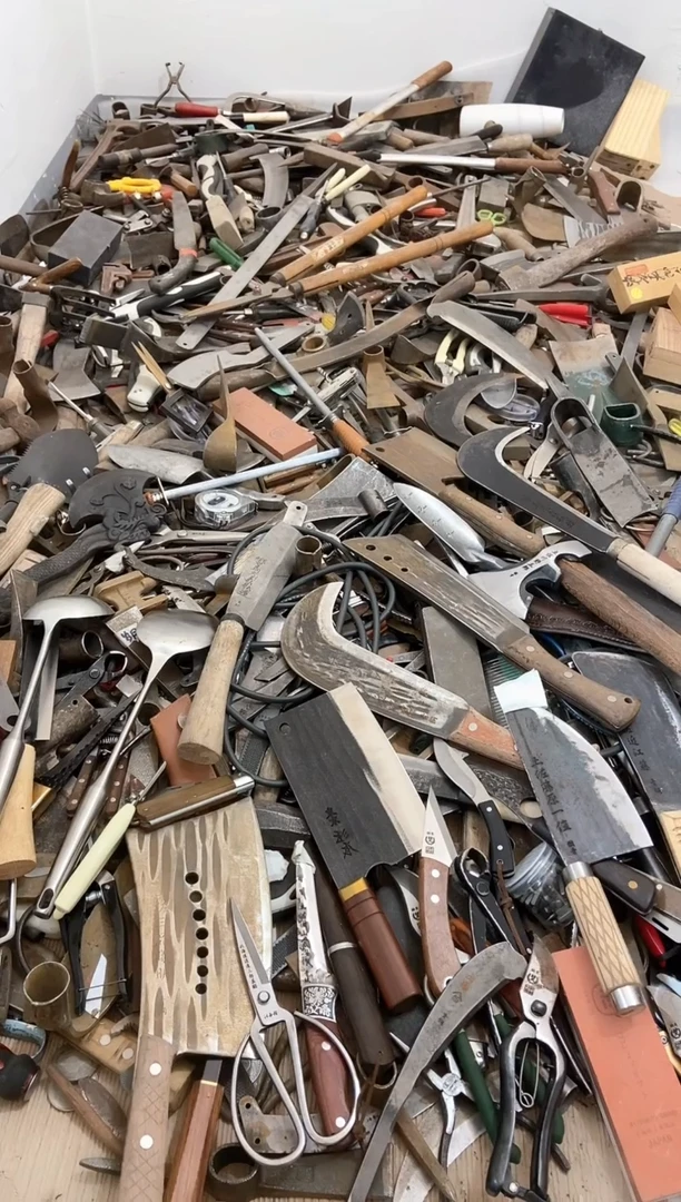 五金园艺农具厨具工具闪购