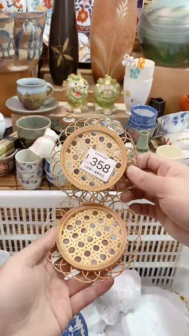 【闪购商品】瓷片陶瓷茶具瓷器满28包邮