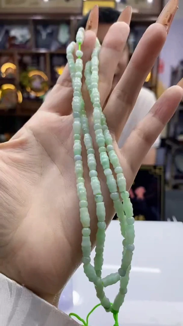 未镶嵌定制翡翠缅甸A货10499