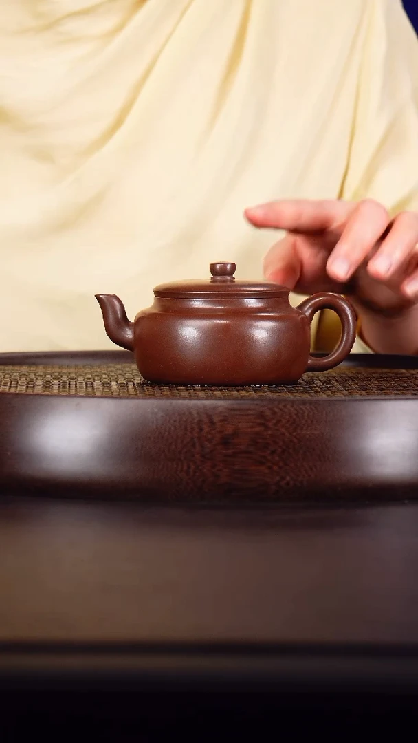 茶壶紫砂蒋敏杰紫砂壶51