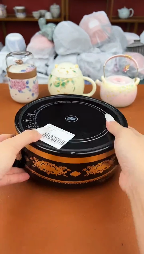 启明茶具商品链接@@F846