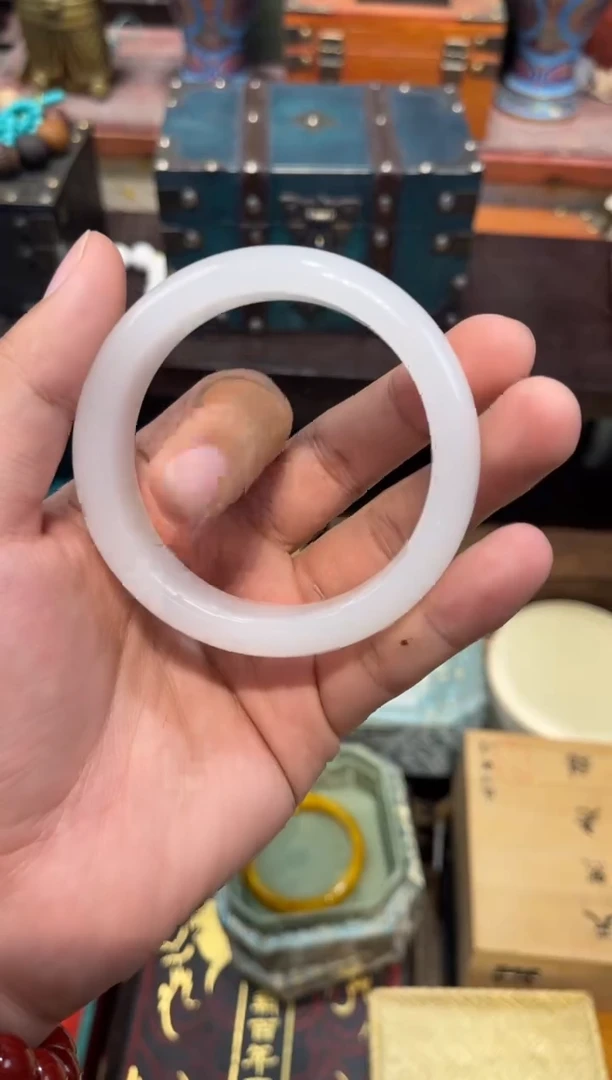和田玉未镶嵌摆件A刘哥专属高端精品32